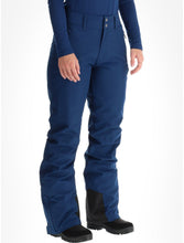 Load image into Gallery viewer, LUHTA JERO WOMENS SKI TROUSER NAVY

