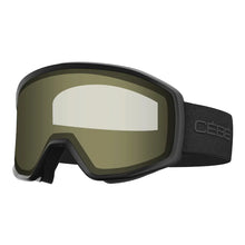 Load image into Gallery viewer, RAZOR 2 VARIO BLACK SKI GOGGLES
