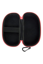 Load image into Gallery viewer, FUNKITA CLOSED GOGGLE CASE PURPLE PUNCH

