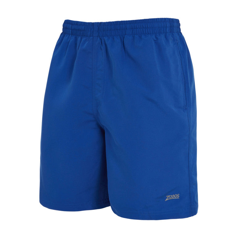 ZOGGS MENS PENRITH 17' SHORT ED ROYAL