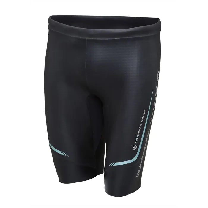 AQUASPHERE AQUASKIN TRAINING SHORTS XS