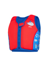Load image into Gallery viewer, ZOGGS SWIMSURE JACKET NAUTICAL BLUE
