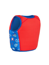 Load image into Gallery viewer, ZOGGS SWIMSURE JACKET NAUTICAL BLUE
