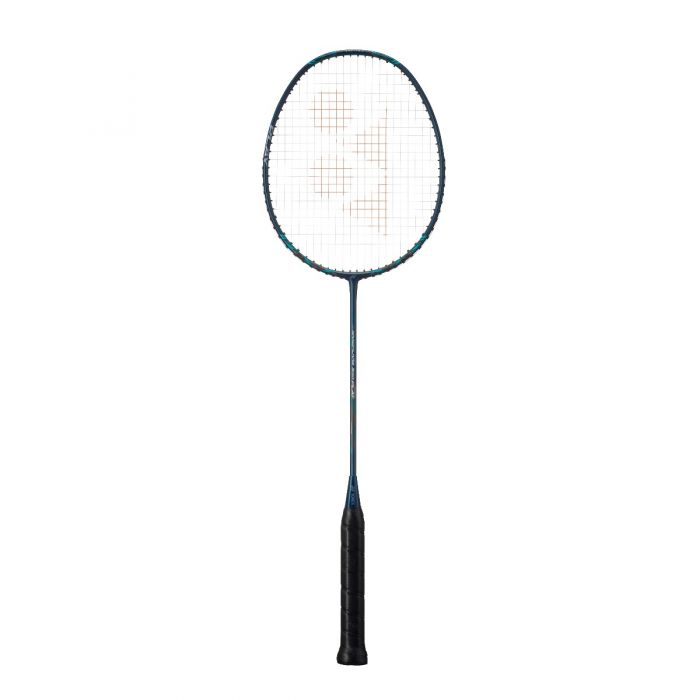 YONEX NANOFLARE 800 PLAY BADMINTON RACKET DEEP GREEN