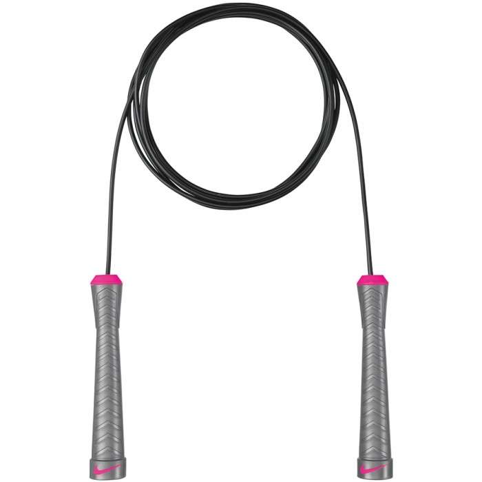 NIKE SPEEDO ROPE DARK GREY/PINK