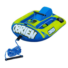Load image into Gallery viewer, O'BRIEN SIMPLE COMBO SKI TRAINER GREEN/BLUE
