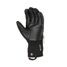 Load image into Gallery viewer, SNOWLIFE WOMENS CRYSTAL GORETEX GLOVE BLACK
