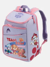 Load image into Gallery viewer, HEAD PAW PATROL BACKPACK PURPLE
