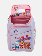 Load image into Gallery viewer, HEAD PAW PATROL BACKPACK PURPLE
