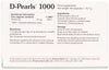 PHARMA NORD D-PEARLS 1000IU 25mcg 90 CAPSULES