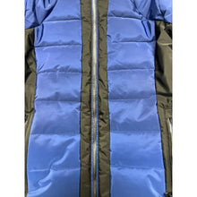 Load image into Gallery viewer, LUHTA SKALLUVAARA WOMENS NAVY SKI JACKET

