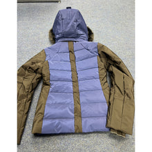 Load image into Gallery viewer, LUHTA SKALLUVAARA WOMENS NAVY SKI JACKET
