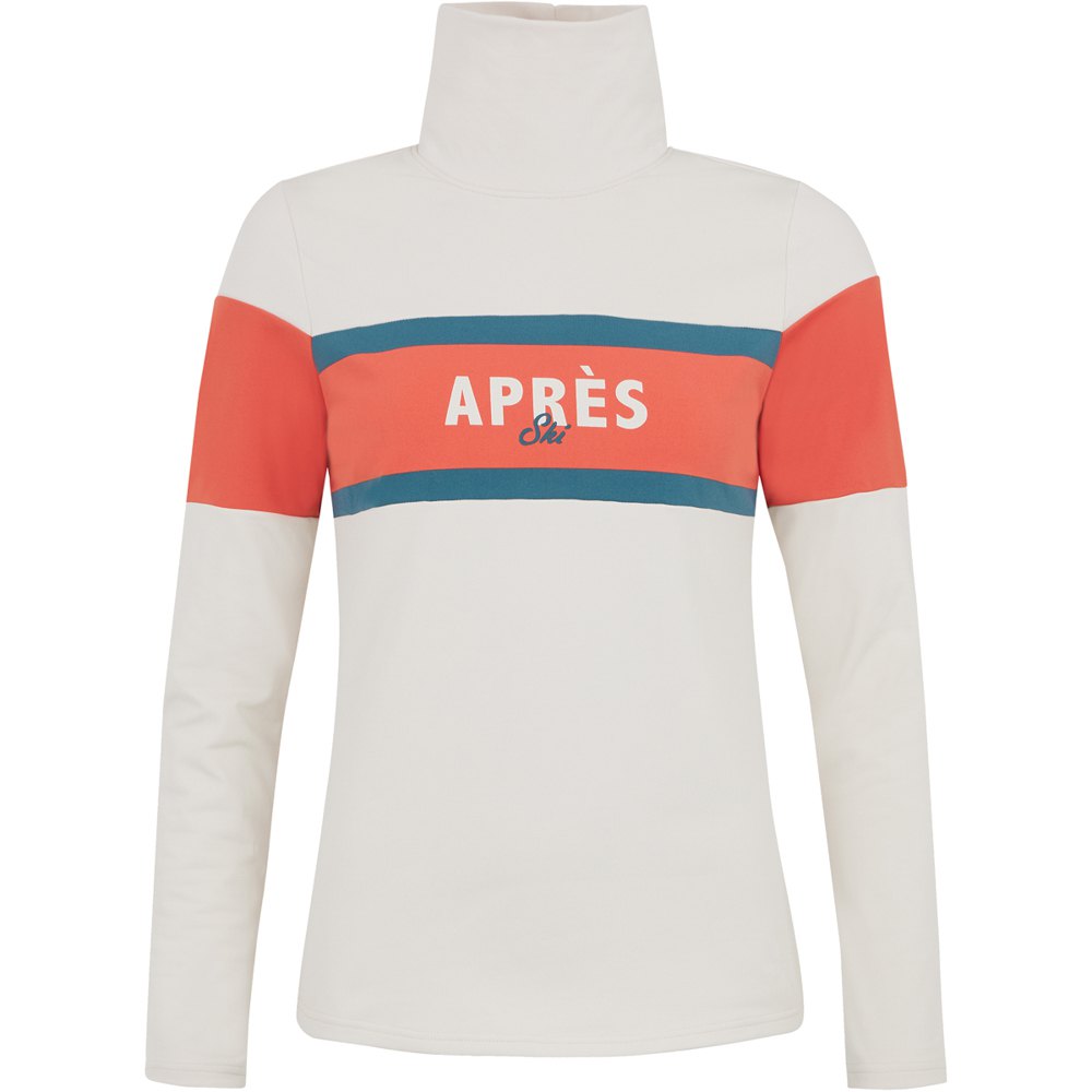 PROTEST APRES SKI WOMENS PRTMALA THERMOKNIT