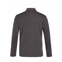 Load image into Gallery viewer, PROTEST REWILL 1/4 ZIP ACTIVE TOP DEEP GREY

