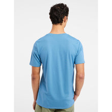 Load image into Gallery viewer, PROTEST MENS PRTLEGUNDI SURF T-SHIRT RIVER BLUE
