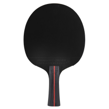 Load image into Gallery viewer, DUNLOP BLACKSTORM TABLE TENNIS BAT
