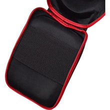 Load image into Gallery viewer, RDX F6 SHIN INSTEP BLACK/RED
