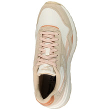 Load image into Gallery viewer, REEBOK GL1100 MENS RUNNING TRAINER SPORT BEIGE
