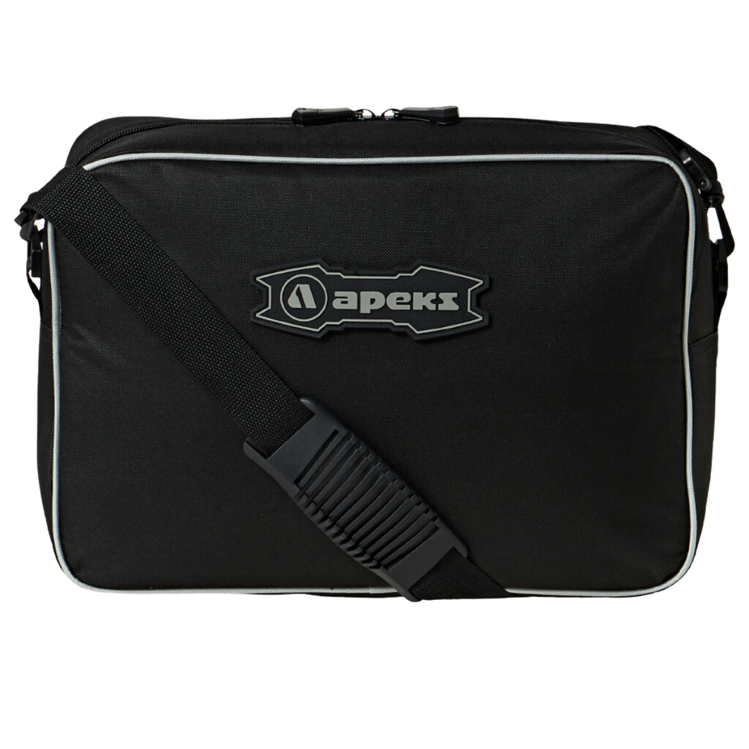 APEKS REGULATOR BAG