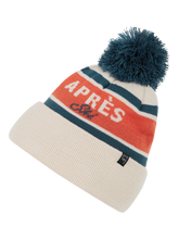 Load image into Gallery viewer, PROTEST APRES SKI GIRLS PRTGACE BEANIE
