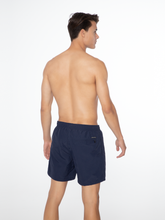 Load image into Gallery viewer, PROTEST MENS FASTER BEACHSHORT GROUND BLUE
