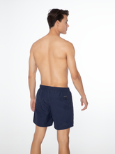 Load image into Gallery viewer, PROTEST MENS FASTER BEACHSHORT GROUND BLUE
