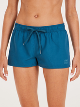 Load image into Gallery viewer, PROTEST WOMENS PRTEVI BEACHSHORT RAKU BLUE
