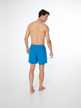 Load image into Gallery viewer, PROTEST MENS FASTER BEACHSHORT MEDIUM BLUE
