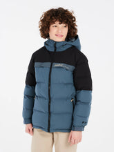Load image into Gallery viewer, PROTEST BOYS PRTMACK SKI JACKET YALE BLUE
