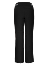 Load image into Gallery viewer, PROTEST WOMENS RAMI SOFTSHELL SNOWPANTS BLACK

