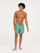 Load image into Gallery viewer, PROTEST MENS FASTER BEACHSHORT FROSTY GREEN
