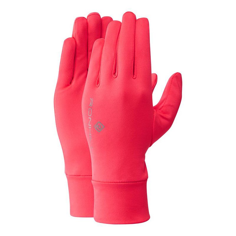 RONHILL CLASSIC GLOVE HOT PINK