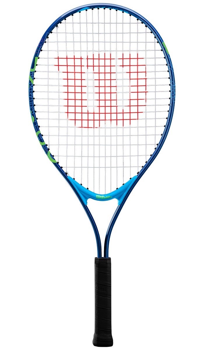 WILSON US OPEN JUNIOR TENNIS RACKET 25INCH