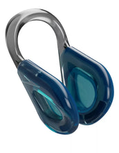 Load image into Gallery viewer, SPEEDO BIOFUSE NOSE CLIP BLUE
