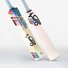 Load image into Gallery viewer, KOOKABURRA AURA 6.5 CRICKET BAT SHORT HANDLE
