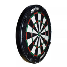 Load image into Gallery viewer, ARROW 180 DARTBOARD CABINET SET
