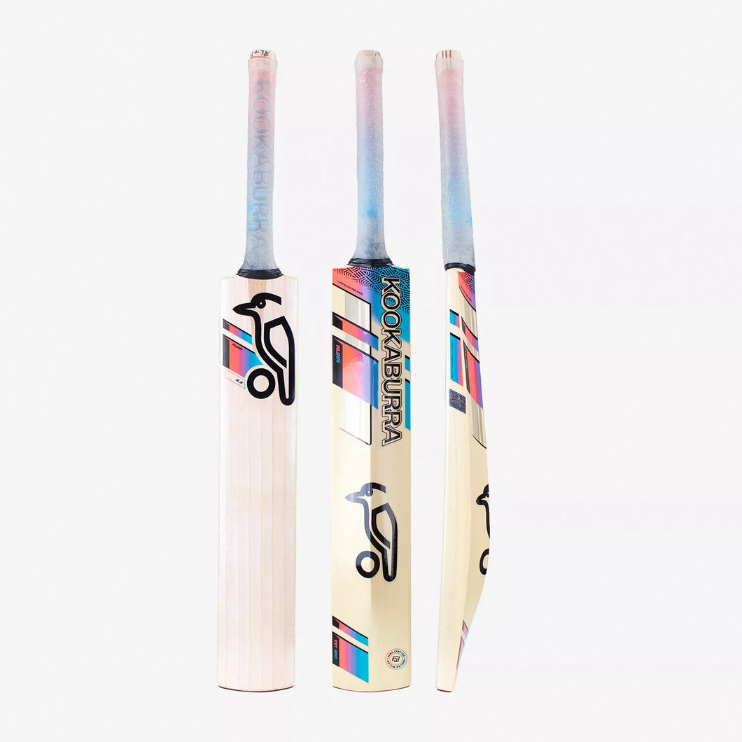KOOKABURRA AURA 6.5 CRICKET BAT SHORT HANDLE