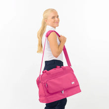 Load image into Gallery viewer, SURPRIZE SHOP ELLIE GOLF HOLDALL AZALEA PINK
