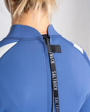 Load image into Gallery viewer, SALTROCK BALANCE 2MM WOMENS WETSUIT BLUE
