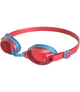 Load image into Gallery viewer, SPEEDO JUNIOR  JET SWIMMING  GOGGLE ASSORTED
