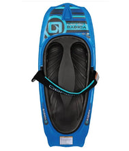 Load image into Gallery viewer, OBRIEN RADICAL KNEEBOARD BLUE/BLACK
