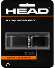 Load image into Gallery viewer, HEAD HYDROSORB PRO REPLACEMENT RACKET GRIP
