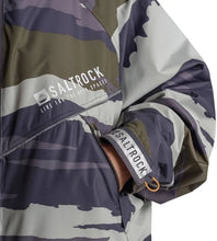 Load image into Gallery viewer, SALTROCK FOUR SEASONS CAMO CHANGING ROBE
