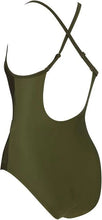 Load image into Gallery viewer, ZOGGS WOMENS  BELT CROSS BACK MANDIRA
