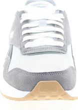 Load image into Gallery viewer, REEBOK GL1100 MENS RUNNING TRAINER GREY/WASHED BLACK
