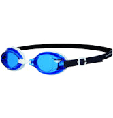 Load image into Gallery viewer, SPEEDO SENIOR JET SWIMMING  GOGGLE ASSORTED COLOURS

