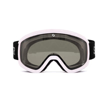 Load image into Gallery viewer, SINNER SENIOR ESTES GOGGLE MATTE WHITE  CAT S3
