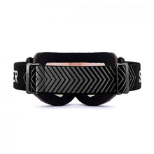 Load image into Gallery viewer, SINNER SENIOR  EMERALDC SKI GOGGLE MATTE BLACK
