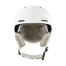Load image into Gallery viewer, SINNER SENIOR  COPPER SKI HELMET MATTE WHITE
