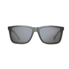 Load image into Gallery viewer, SINNER TIOMAN SUNGLASSES MATTE GREY SINTEC LENS
